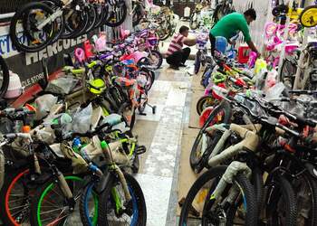 Laxmi-cycle-stores-Bicycle-store-Borivali-mumbai-Maharashtra-2