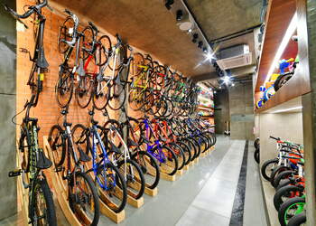 Laxmi-cycles-Bicycle-store-Naranpura-ahmedabad-Gujarat-2