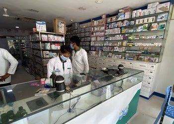 Laxmi-medical-store-Medical-shop-Raipur-Chhattisgarh-2