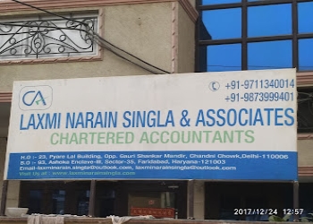 Laxmi-narain-singla-associates-Tax-consultant-Sector-21c-faridabad-Haryana-1