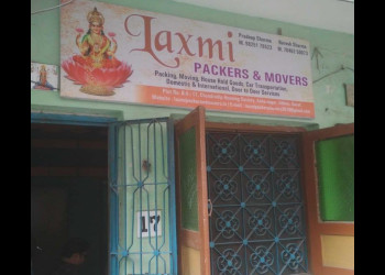 Laxmi-packers-and-movers-Packers-and-movers-Surat-Gujarat-2