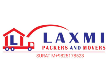 Laxmi-packers-and-movers-Packers-and-movers-Surat-Gujarat-3