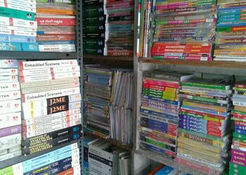 Laxmi-prasanna-book-store-Book-stores-Kurnool-Andhra-pradesh-2