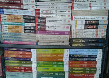 Laxmi-prasanna-book-store-Book-stores-Kurnool-Andhra-pradesh-3