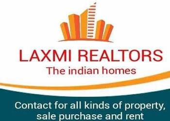 Laxmi-realtors-Real-estate-agents-Surat-Gujarat-1