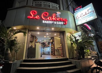 Le-cakery-Cake-shops-Udaipur-Rajasthan-1