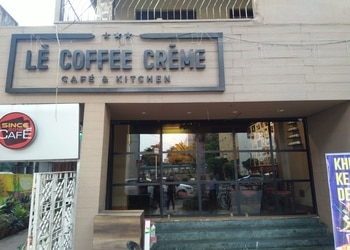 Le-coffee-creme-Cafes-Saltlake-bidhannagar-kolkata-West-bengal-1
