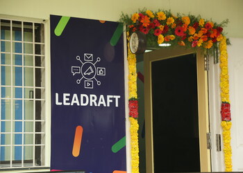 Leadraft-media-solutions-pvt-ltd-Digital-marketing-agency-Mvp-colony-vizag-Andhra-pradesh-2