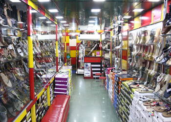 Leatherways-unit-ii-Shoe-store-Srinagar-Jammu-and-kashmir-2