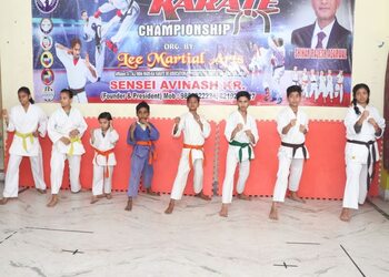 Lee-martial-art-Martial-arts-school-Patna-Bihar-3
