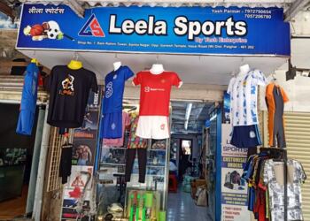 Leela-sports-Sports-shops-Vasai-virar-Maharashtra-1