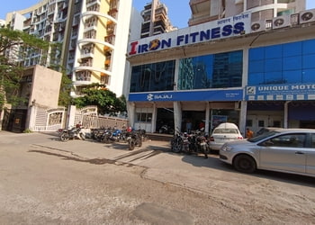 Leeroy-fitness-Gym-Navi-mumbai-Maharashtra-1