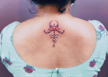 Leeward-art-tattoo-Tattoo-shops-Ambernath-Maharashtra-3