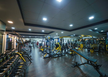 Leeway-fitness-centre-Gym-Ernakulam-junction-kochi-Kerala-3