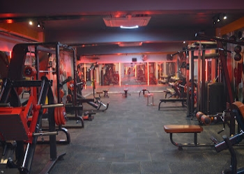 Legacy-fitness-Gym-Shahdara-delhi-Delhi-2