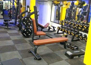 Legend-health-and-fitness-Gym-Baripada-Odisha-2