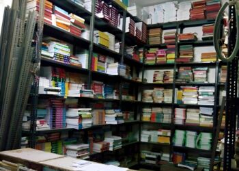 Lekhan-pathan-book-store-Book-stores-Indore-Madhya-pradesh-2