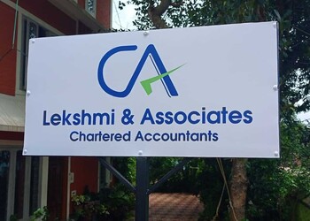 Lekshmi-and-associates-Chartered-accountants-Peroorkada-thiruvananthapuram-Kerala-1