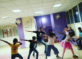 Lenins-kingdom-of-dance-Dance-schools-Mysore-Karnataka-3