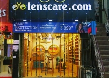 Lenscare-eyewear-store-Opticals-Ballia-Uttar-pradesh-1