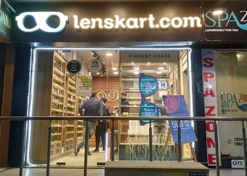 Lenskartcom-Opticals-Sector-37-noida-Uttar-pradesh-1