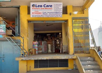 Leo-care-packers-and-movers-Packers-and-movers-Armane-nagar-bangalore-Karnataka-1