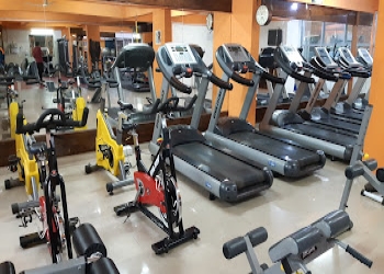 Leo-fitness-centre-Gym-Electronic-city-bangalore-Karnataka-2