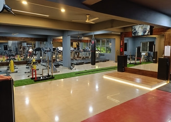 Leo-fitness-centre-Gym-Electronic-city-bangalore-Karnataka-3