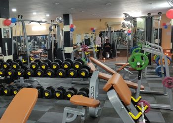 Leo-fitness-club-Gym-Sonipat-Haryana-2