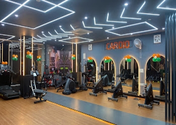 Leo-fitness-studio-gym-Yoga-classes-Sanganer-jaipur-Rajasthan-2