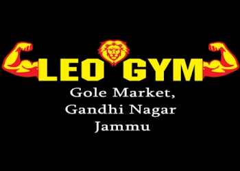 Leo-gym-Gym-Gandhi-nagar-jammu-Jammu-and-kashmir-1