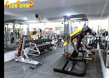 Leo-gym-Gym-Gandhi-nagar-jammu-Jammu-and-kashmir-2