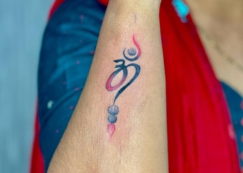 Leo-tattoo-studio-Tattoo-shops-Dewas-Madhya-pradesh-3
