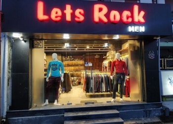 Lets-rock-Clothing-stores-Gorakhpur-Uttar-pradesh-1
