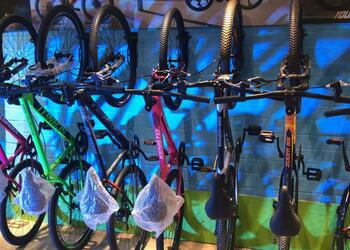 Level-up-bikes-fitness-Bicycle-store-Chuna-bhatti-bhopal-Madhya-pradesh-3