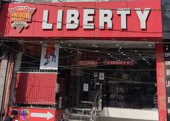 Liberty-exclusive-showroom-Shoe-store-Rohtak-Haryana-1