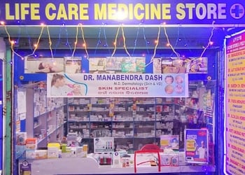 Life-care-medicine-store-Diabetologist-doctors-Baripada-Odisha-3