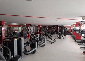 Life-fitness-24x7-Gym-Nehru-nagar-bhilai-Chhattisgarh-2