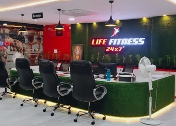 Life-fitness-24x7-Zumba-classes-Sector-6-bhilai-Chhattisgarh-1