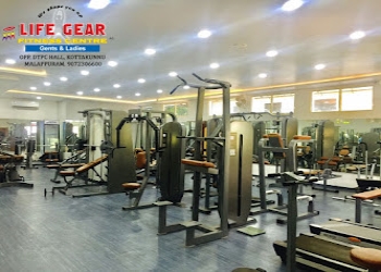 Life-gear-fitness-centre-Gym-Malappuram-Kerala-2