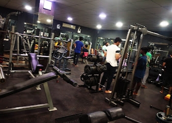 Life-health-fitness-Gym-Virugambakkam-chennai-Tamil-nadu-2