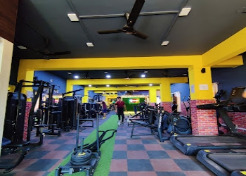 Life-style-fitness-centre-Gym-Rs-puram-coimbatore-Tamil-nadu-2