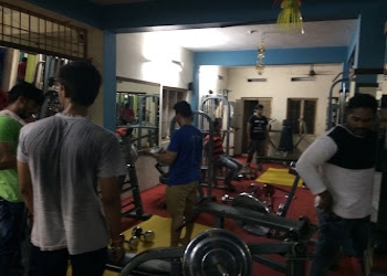 Life-style-gym-Gym-Vijayawada-Andhra-pradesh-2