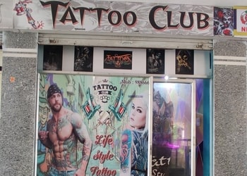 Life-style-tattoo-club-Tattoo-shops-Sindagi-bijapur-vijayapura-Karnataka-1