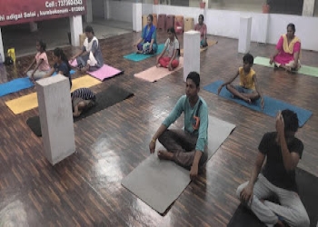Life-style-yoga-academy-Yoga-classes-Kumbakonam-Tamil-nadu-1