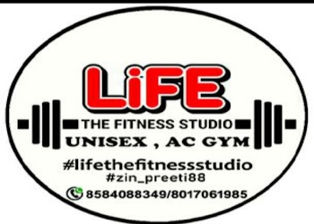 Life-the-fitness-studio-Gym-Topsia-kolkata-West-bengal-1