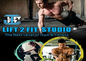 Lift2fit-studio-fitness-Gym-Bhavani-erode-Tamil-nadu-1