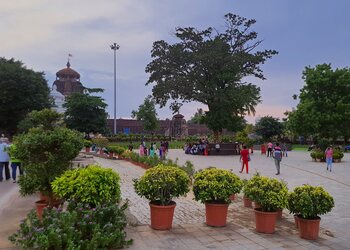 Lingaraj-temple-Temples-Bhubaneswar-Odisha-3