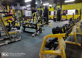 Lion-fit-Gym-Thirurangadi-malappuram-Kerala-3