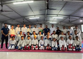 Lions-karate-club-Martial-arts-school-Jamnagar-Gujarat-2